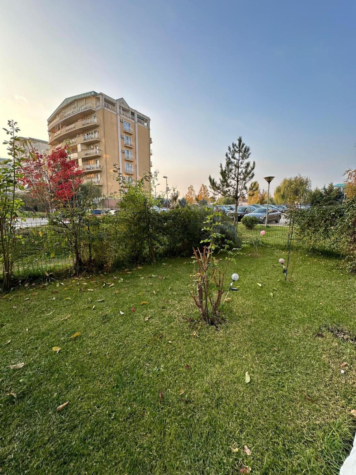 La Dolce Vita Apartment Stefanestii de Jos 外观 照片