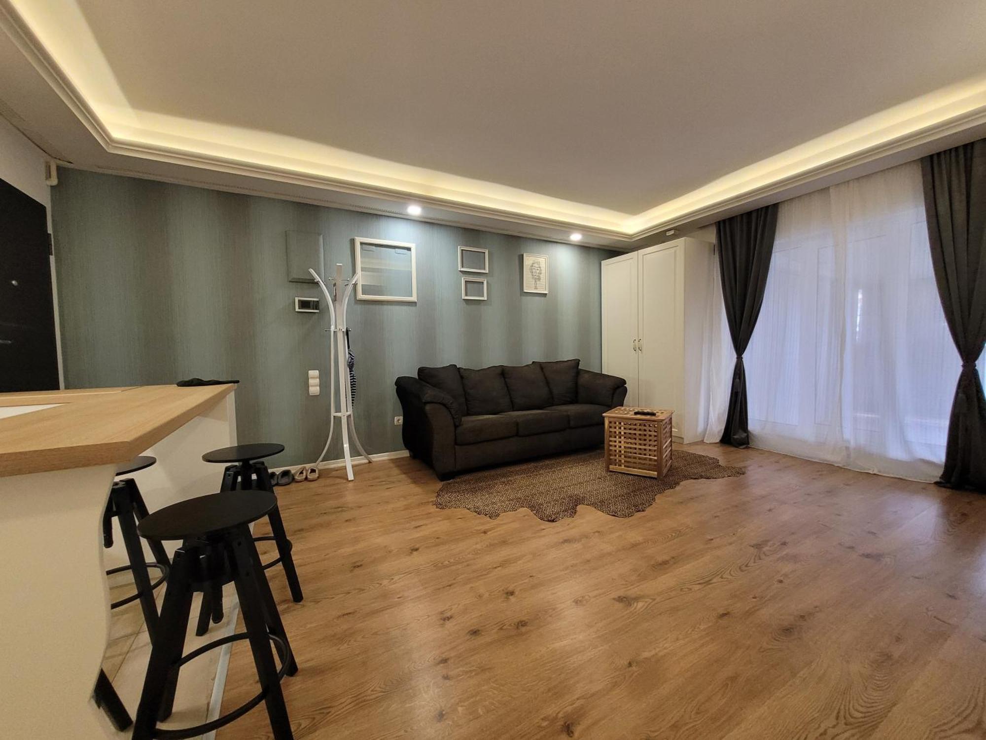 La Dolce Vita Apartment Stefanestii de Jos 外观 照片