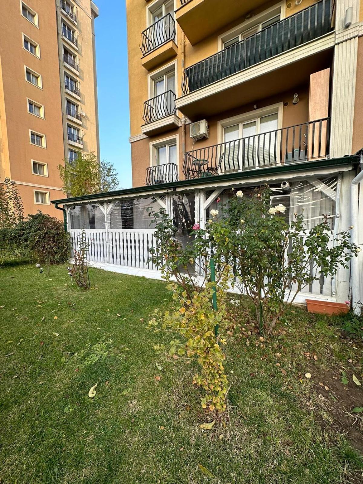 La Dolce Vita Apartment Stefanestii de Jos 外观 照片