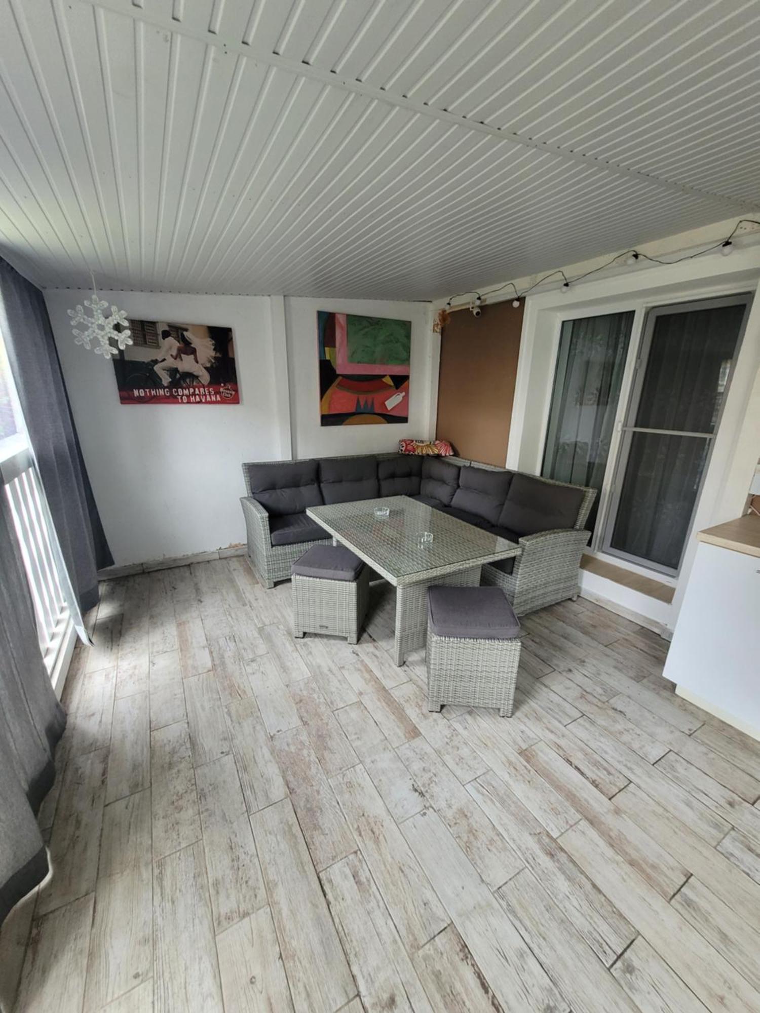 La Dolce Vita Apartment Stefanestii de Jos 外观 照片