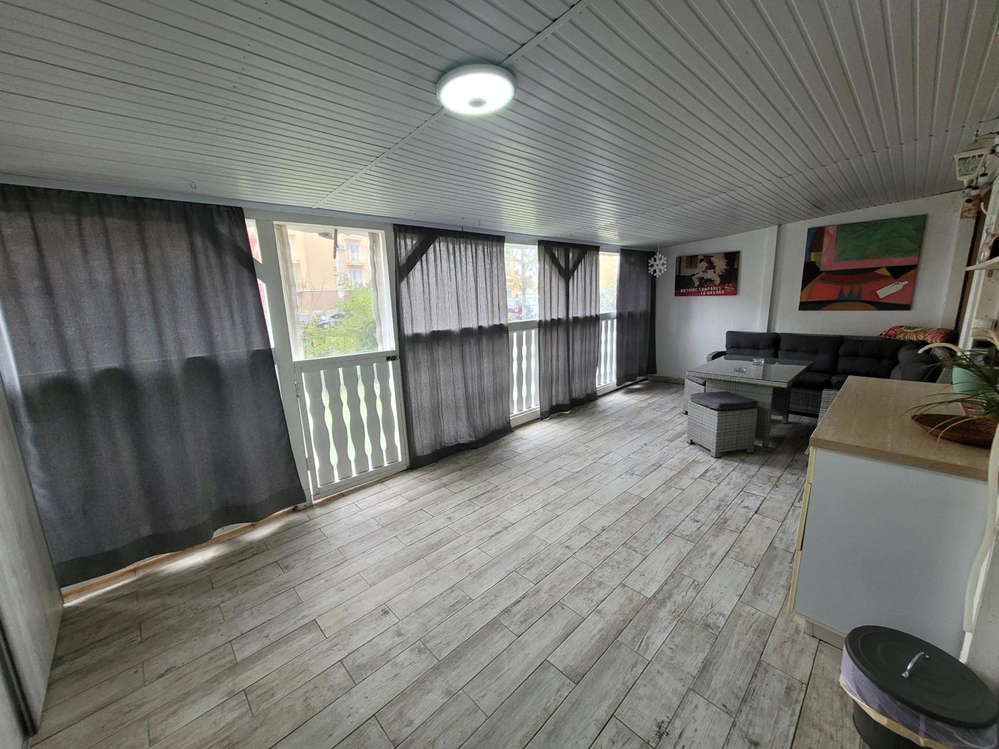 La Dolce Vita Apartment Stefanestii de Jos 外观 照片