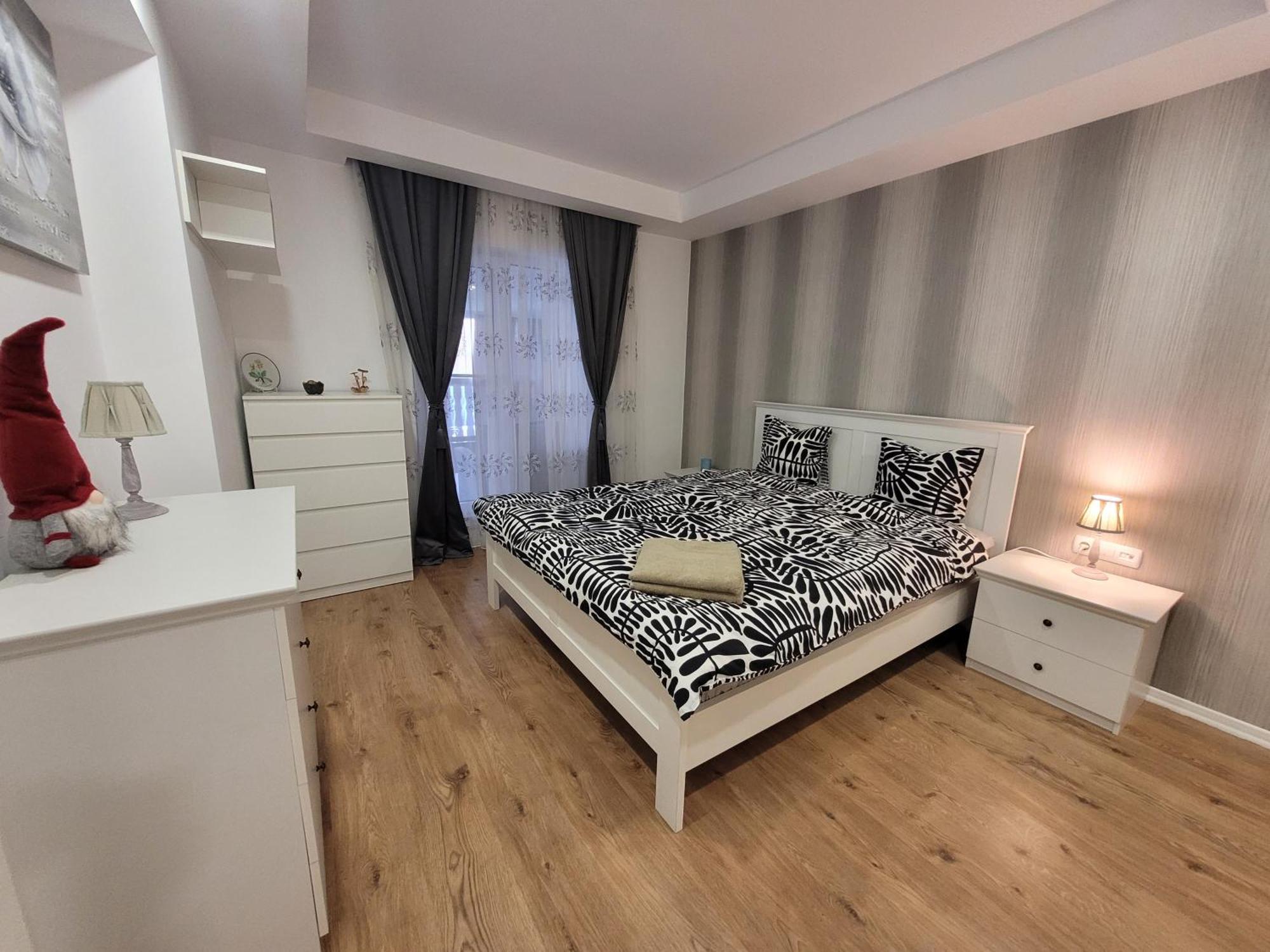 La Dolce Vita Apartment Stefanestii de Jos 外观 照片