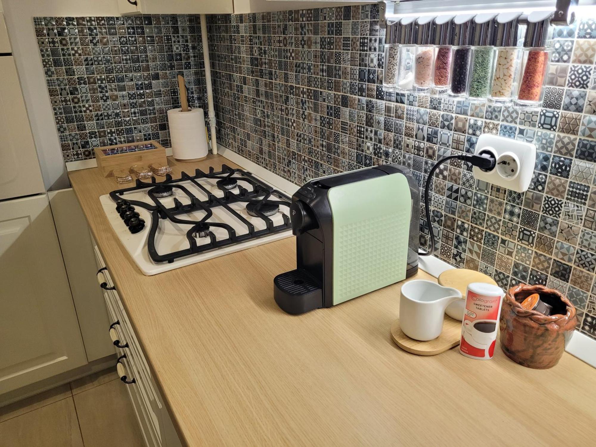 La Dolce Vita Apartment Stefanestii de Jos 外观 照片