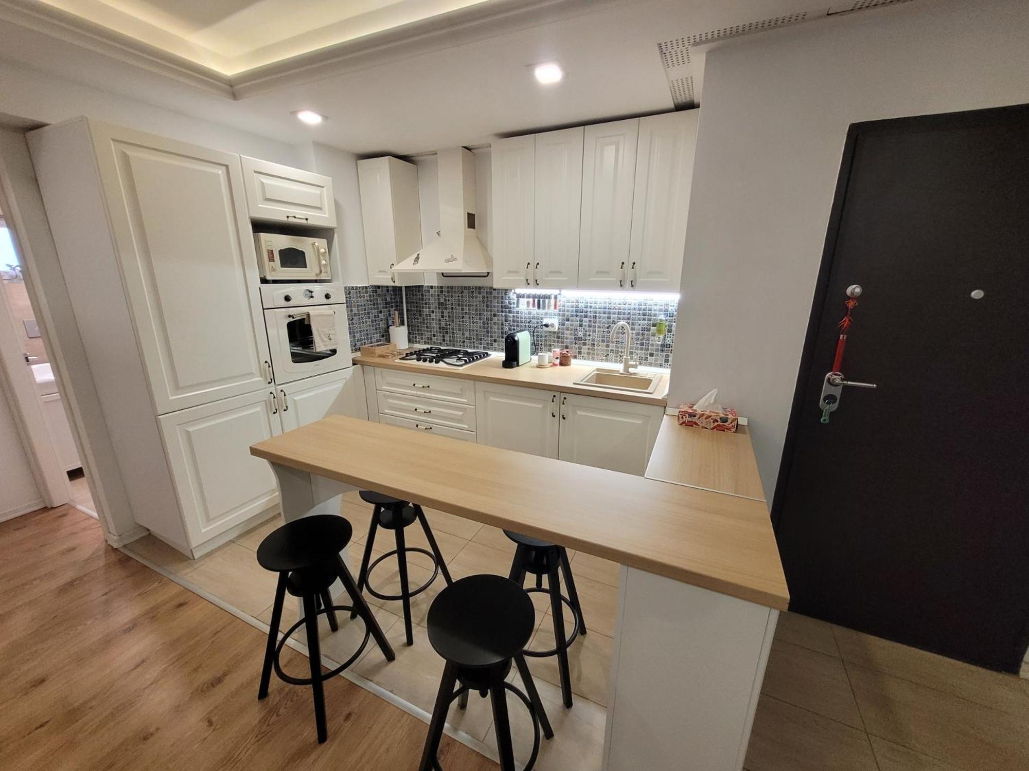 La Dolce Vita Apartment Stefanestii de Jos 外观 照片