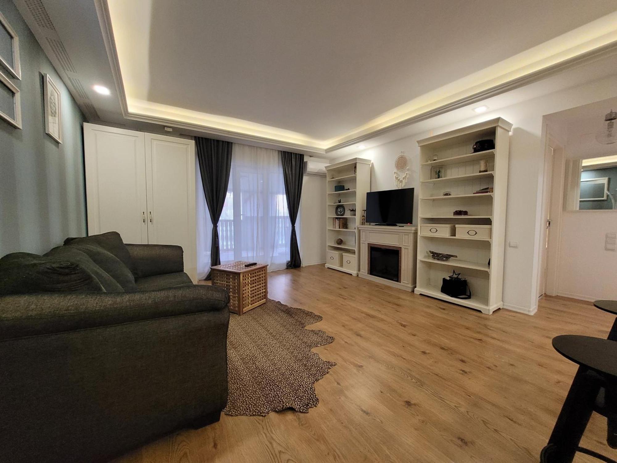 La Dolce Vita Apartment Stefanestii de Jos 外观 照片