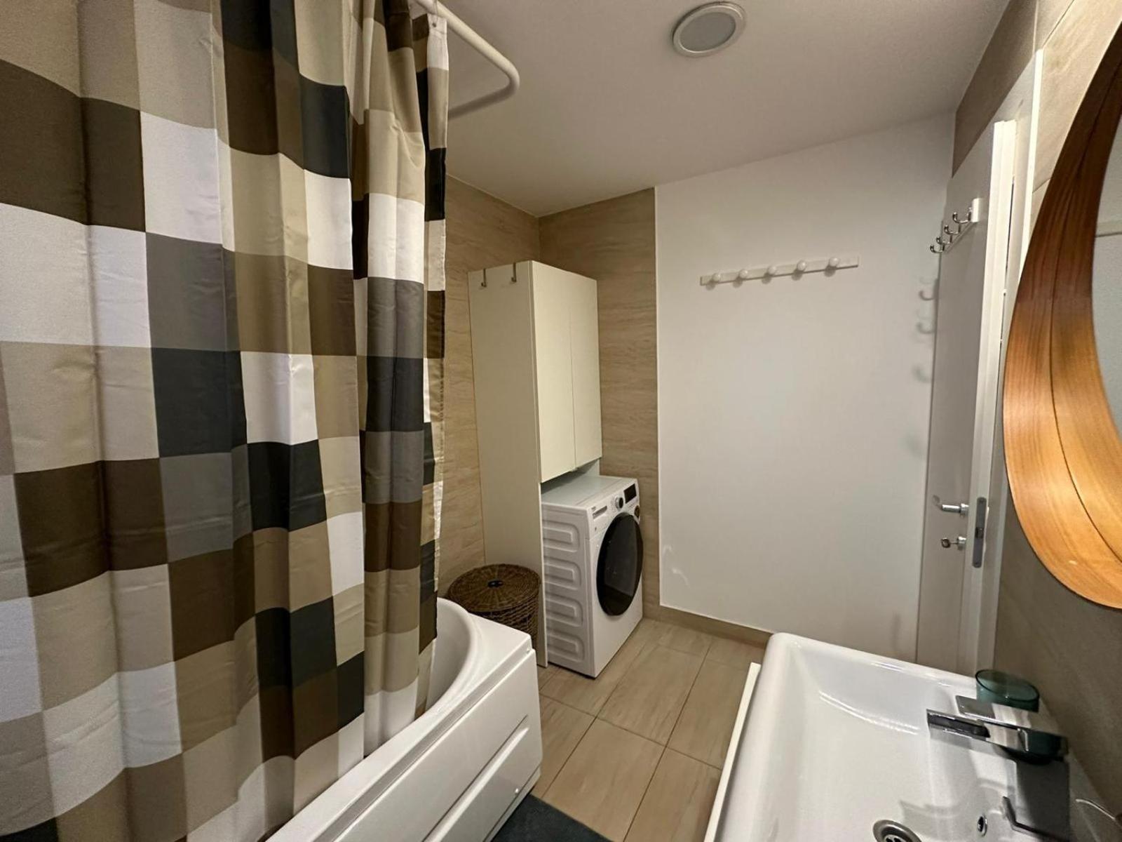 La Dolce Vita Apartment Stefanestii de Jos 外观 照片
